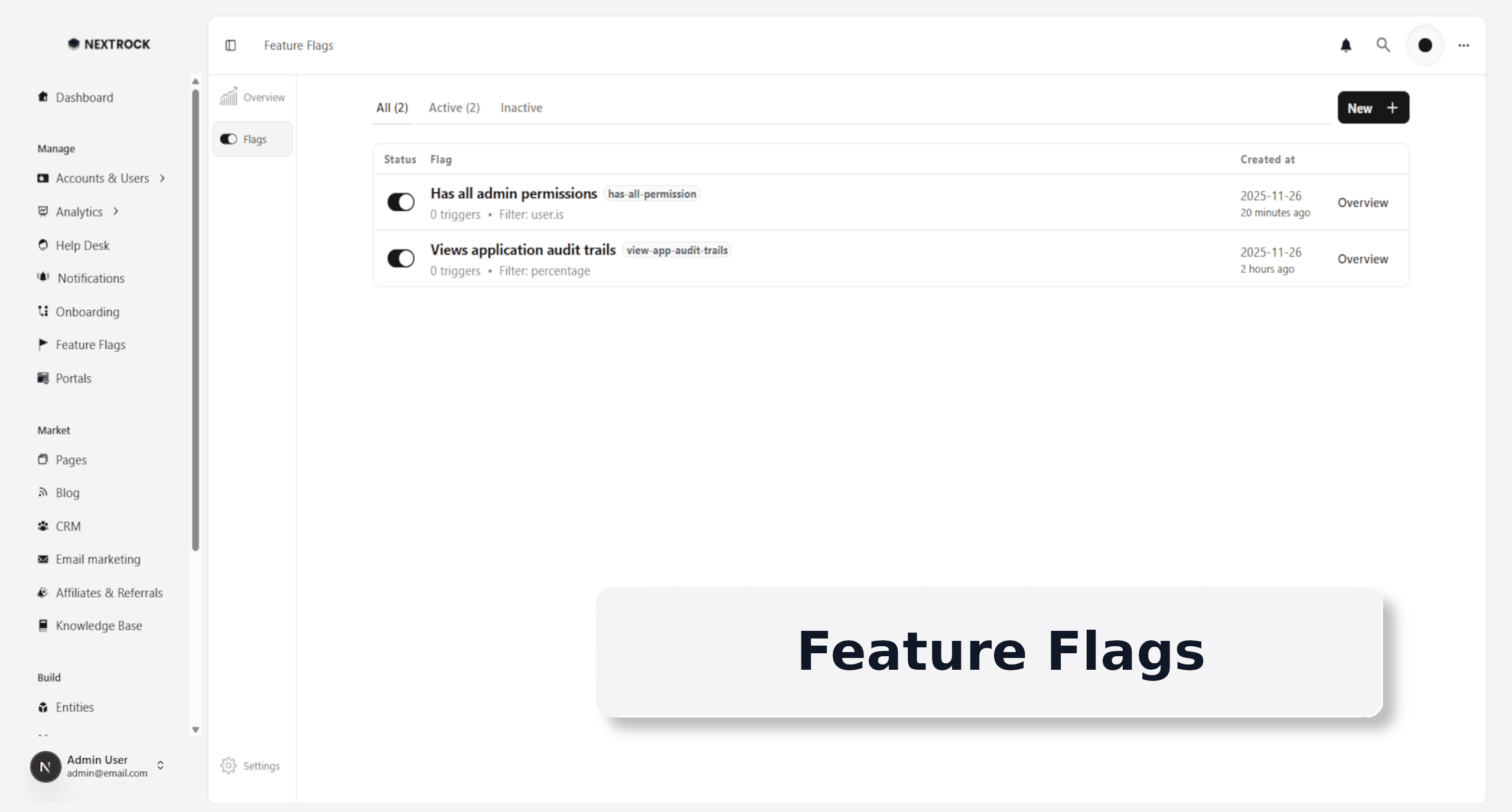 feature-flags
