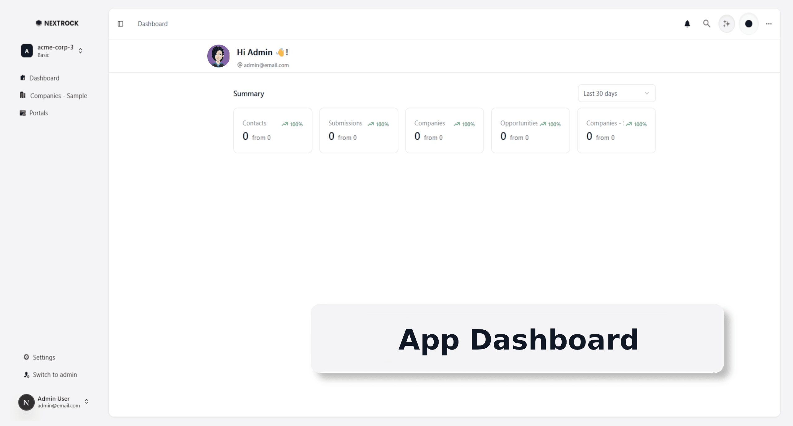 app-dashboard