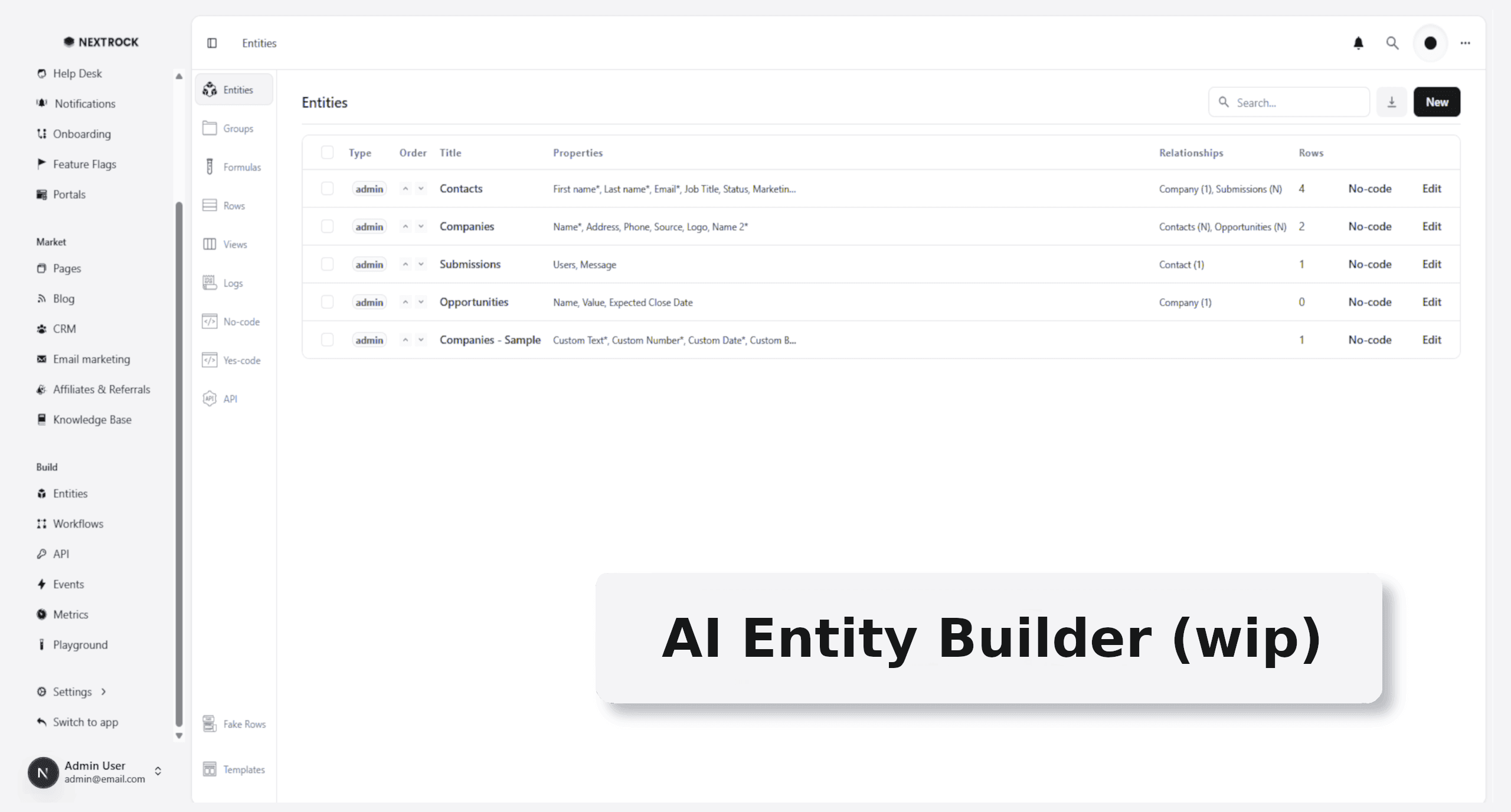 ai-entity-builder